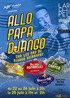 Allo Papa Django - 