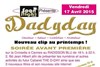 Dadyday The D-Day et 20 ans de scène - 