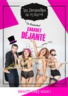 Cabaret Déjanté par les demoiselles du K Barré - 