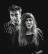 Elise Caron & Denis Chouillet - 