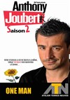 Anthony Joubert dans Saison 2 - 