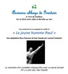 Le jeune homme Paul - 