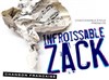 Infroissable zack - 