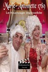 Tea time: Marie-Antoinette 1789 | Le tournage impossible - 