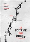 Ca tourne tout droit - 