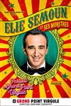 Élie Semoun dans Élie Semoun et ses monstres - 