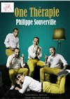 Philippe Souverville dans One thérapie - 