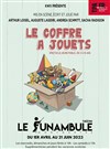 Le coffre à jouets - 