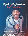 Djal B Dghmira - 