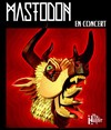 Mastodon - 