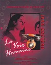 La voix humaine - 