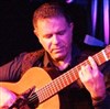 Concert guitare de Yoram Zerbib - 