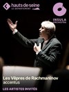 Les vêpres de Rachmaninov - 