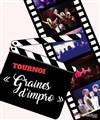 Les élèves de Graines de l'impro - 