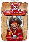 Rackham le rouge et la fille du gouverneur - 