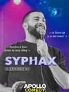 Syphax dans Crescendo - 