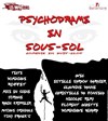 Psychodrame en sous-sol - 