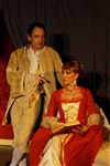 Les liaisons dangereuses - 