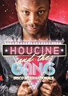 Houcine and the Gang - 