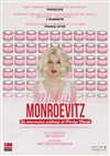 Mudith Monroevitz, la réincarnation ashkénaze de Marylin Monroe - 