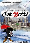 La véritable histoire du Chat Botté - 