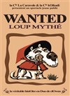 Wanted loup mythé - 