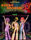 Soirée années 80 - 