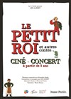 Le Petit Roi - 