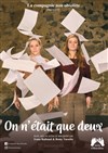 On n'était que deux - 