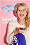 Philippine Delaire dans Télédrama - 