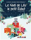 Le Noël de Léo le petit robot - 