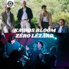 Zéro Lézard x Kairos Bloom - 