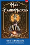 Max et le grand magicien - 