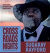 Sugaray Rayford - 