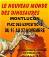 Le nouveau monde des dinosaures - 