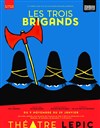 Les trois brigands - 