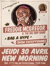 Freddie McGregor & Big Ship Band + Nature - 