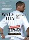 Waly Dia dans Ensemble ou rien - 