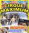 Le Cirque Maximum dans Authentique | - Narbonne - 