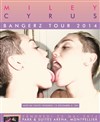 Miley Cyrus Bangerz Tour 2014 - 