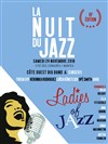 La Nuit du jazz | 19ème édition 2018 - 