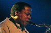 Jam Session - Boeuf sauce Que je thème, que je thème : Wayne Shorter - 