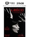 Gréco, la vie d'une Jolie Môme - 