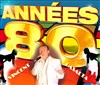 Top 50 sur les années 80 - 