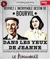 Dans les yeux de Jeanne - 