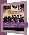 Insula Orchestra | Avis de tempête - 