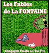 Les Fables de La Fontaine - 