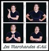 Les Marchandes d'Ail - 