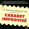 Cabaret des Improchez-Vous - 