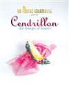 Cendrillon le temps d'aimer - 